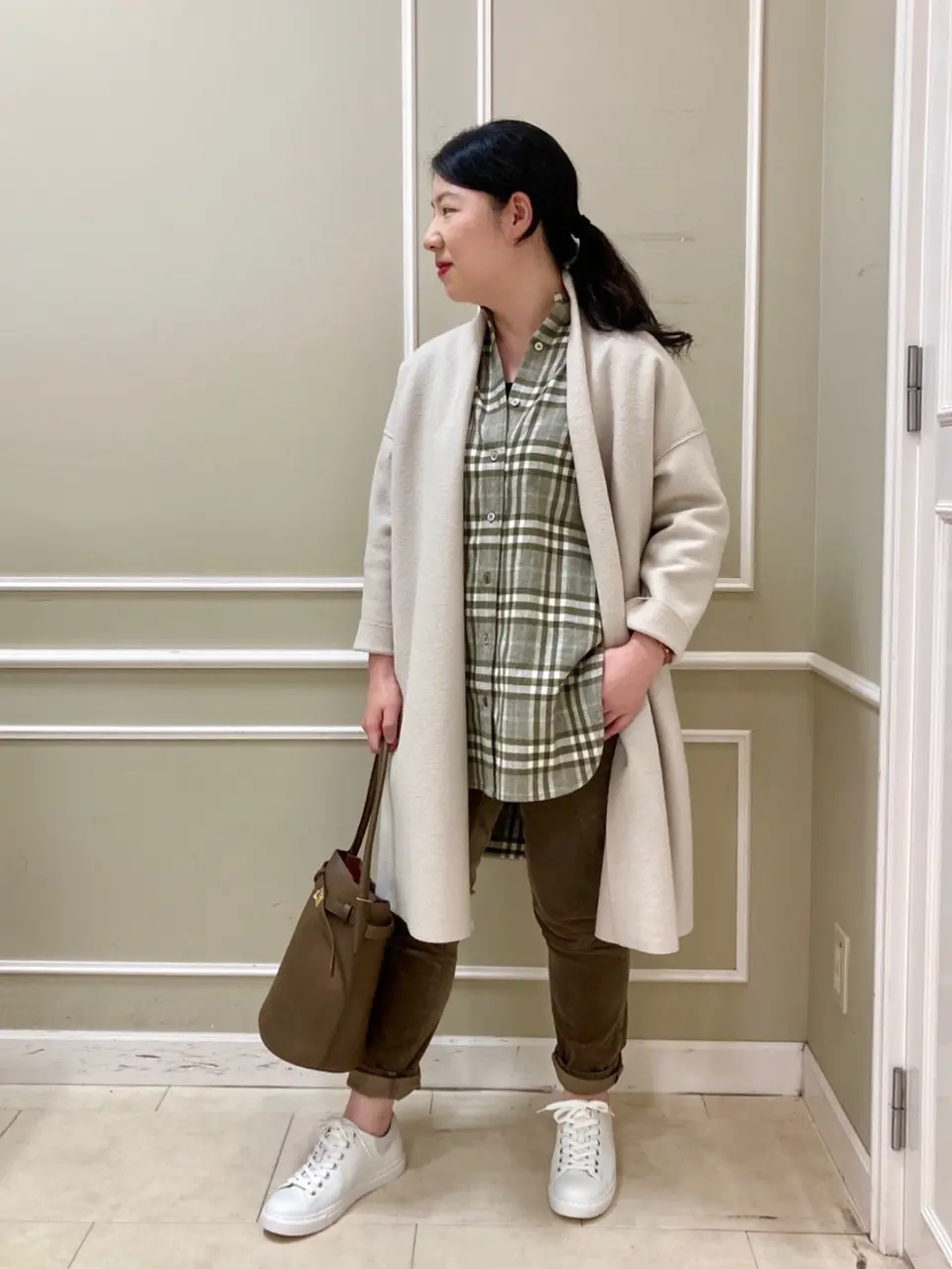  児玉 コーディネート画像