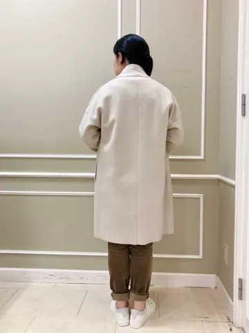 23区 児玉 コーディネート画像