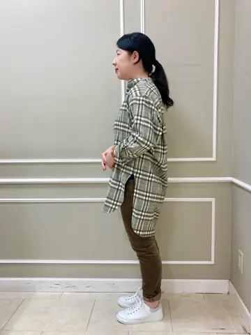 23区 児玉 コーディネート画像