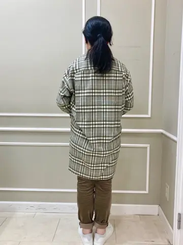 23区 児玉 コーディネート画像