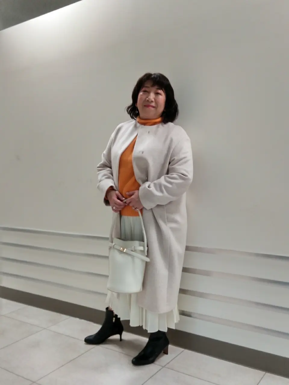 23区 武田 コーディネート画像