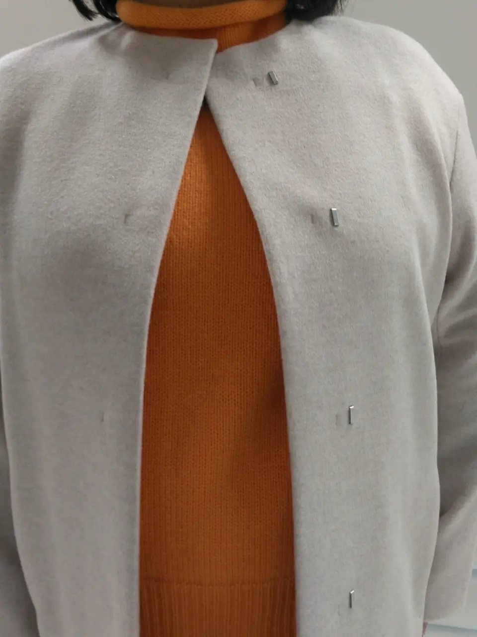 23区 武田 コーディネート画像