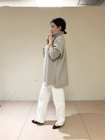 23区 横松 コーディネート画像