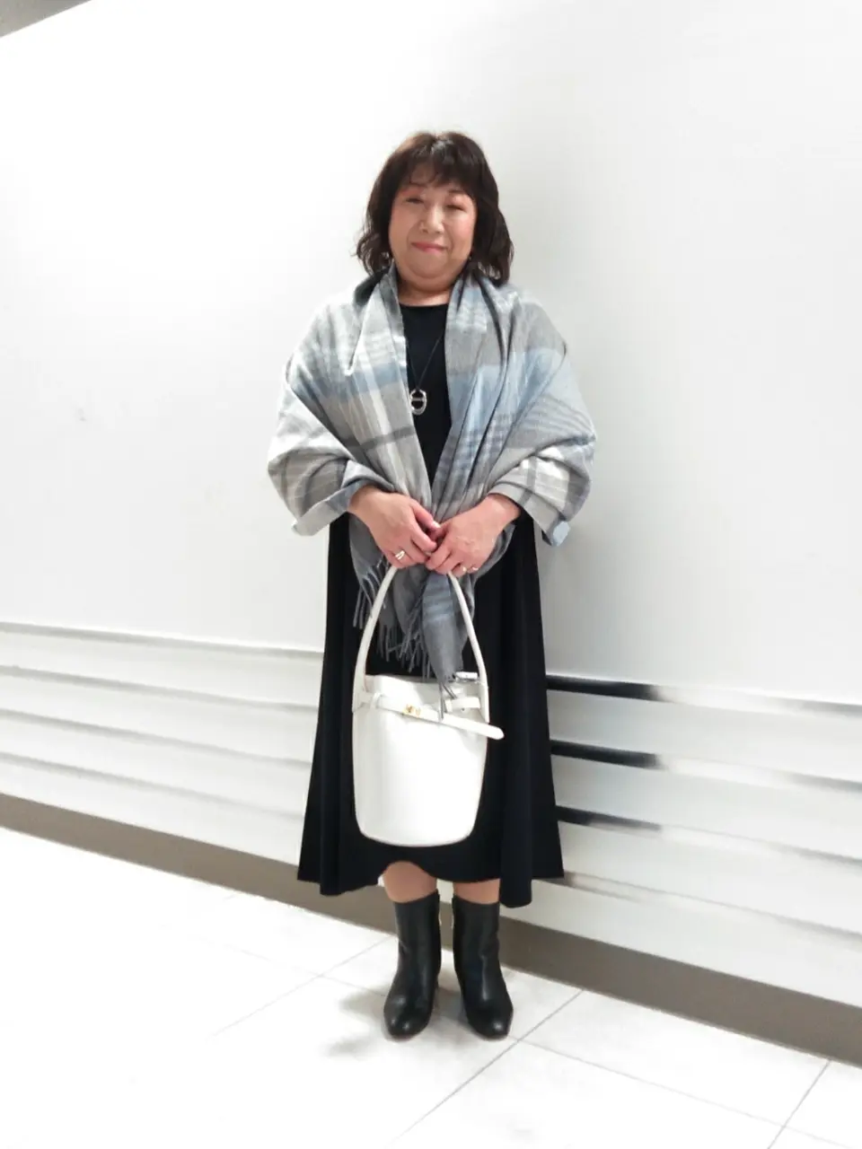 23区 武田 コーディネート画像