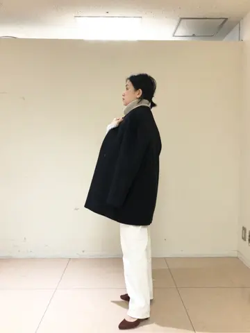 23区 横松 コーディネート画像