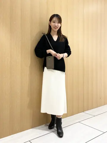 23区 原 コーディネート画像