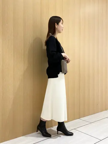 23区 原 コーディネート画像