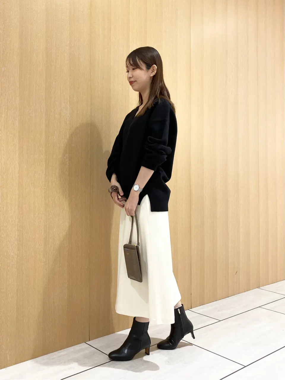 23区 原 コーディネート画像