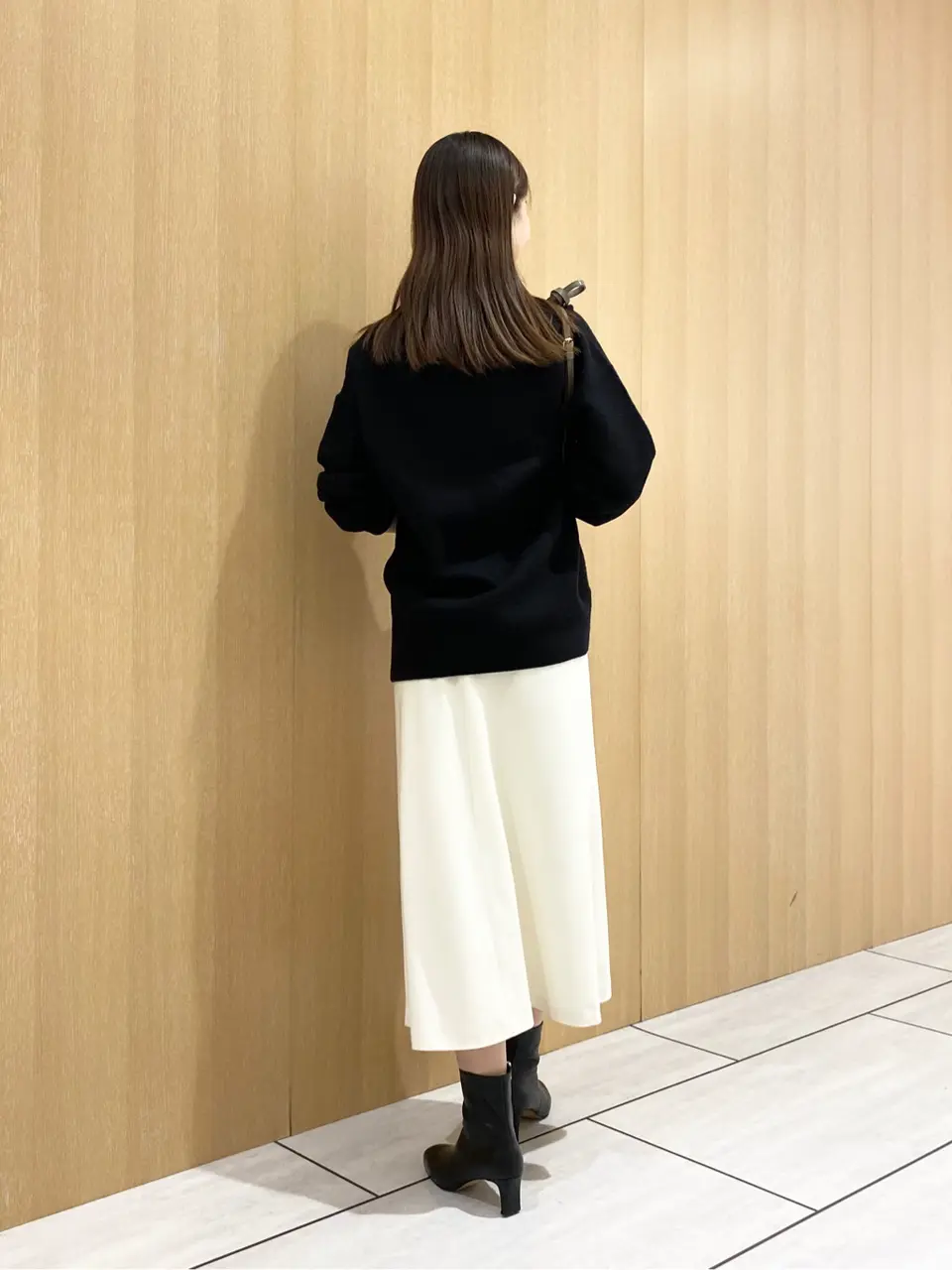 23区 原 コーディネート画像