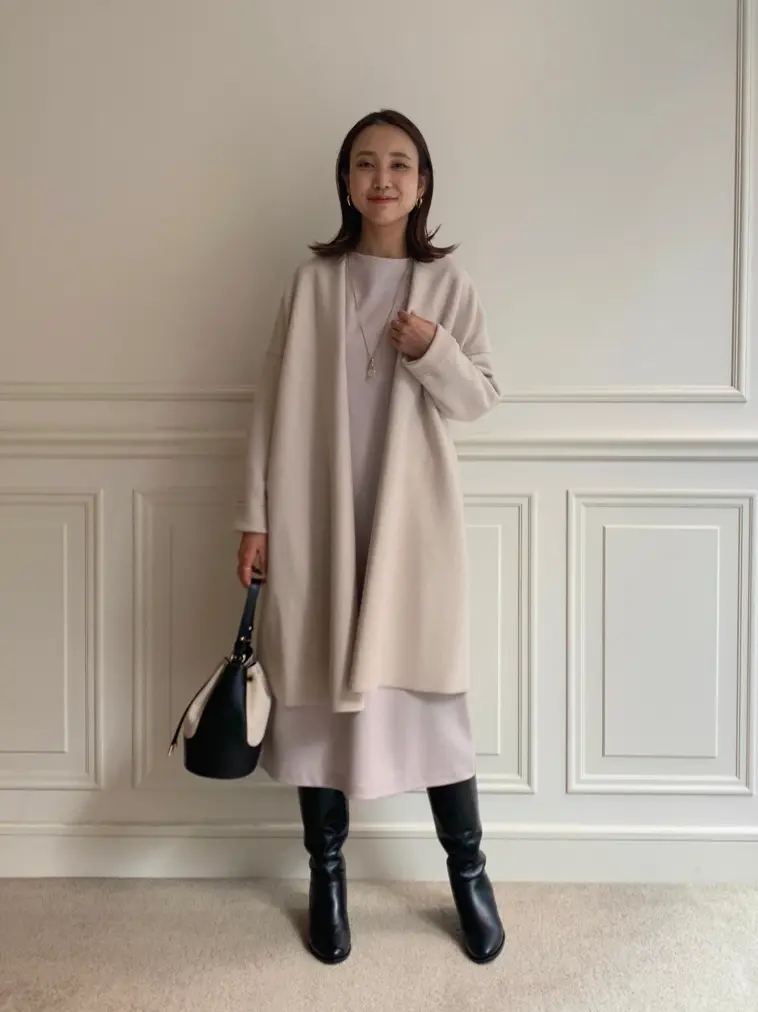 23区 秋葉 コーディネート画像