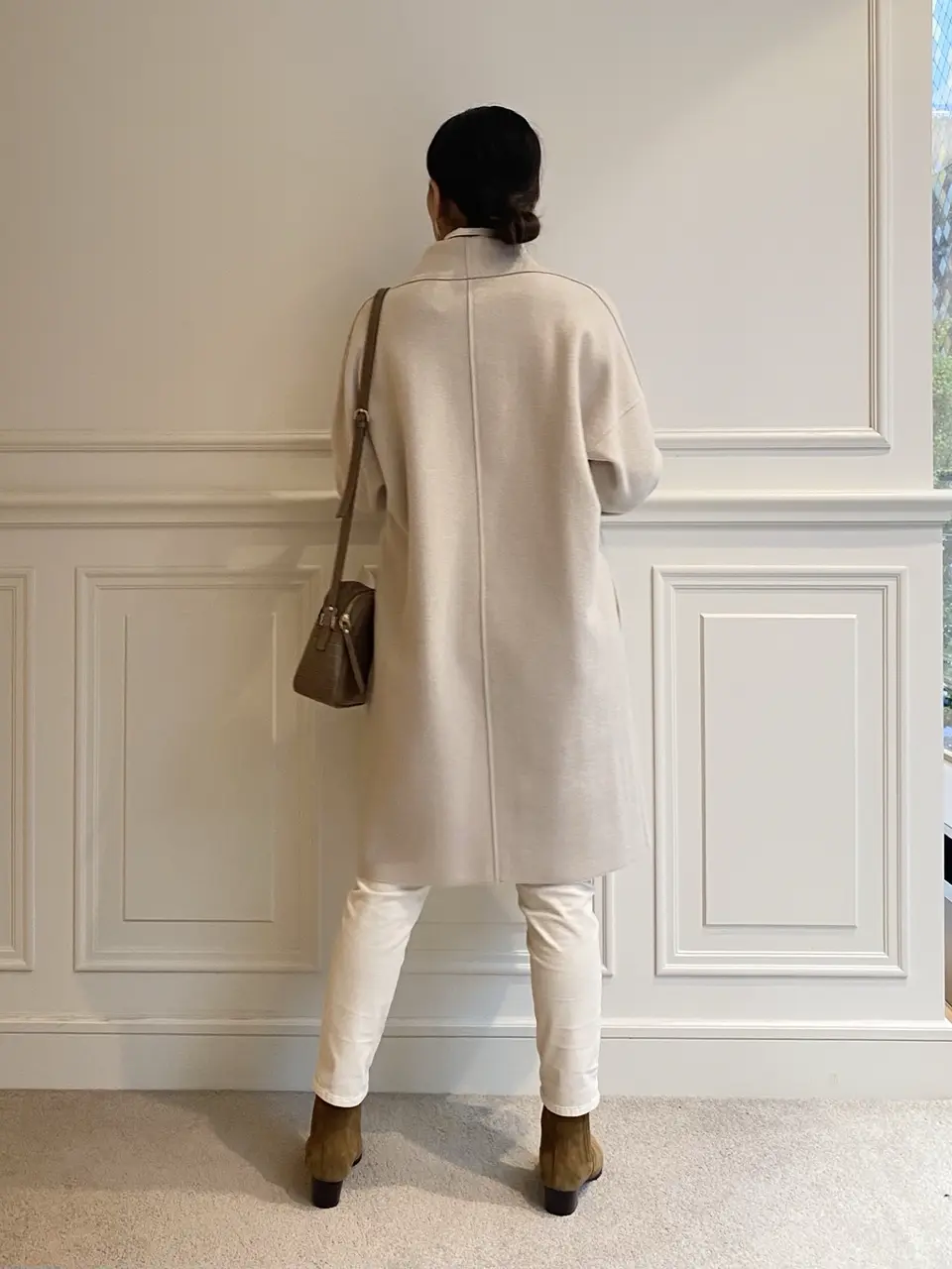 23区 松本 コーディネート画像