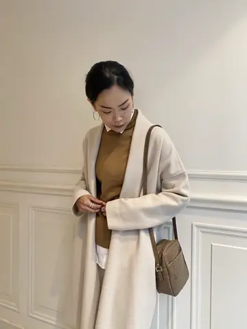 23区 松本 コーディネート画像