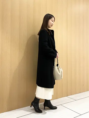 23区 原 コーディネート画像