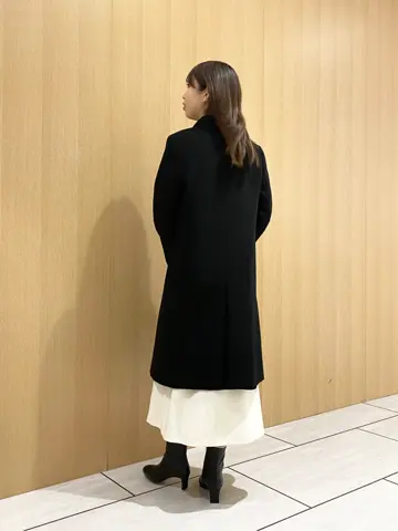 23区 原 コーディネート画像