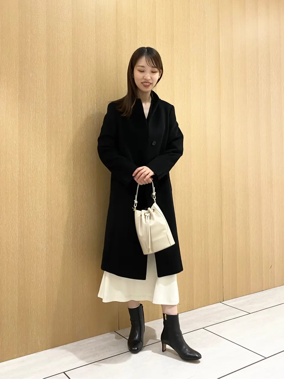 23区 原 コーディネート画像