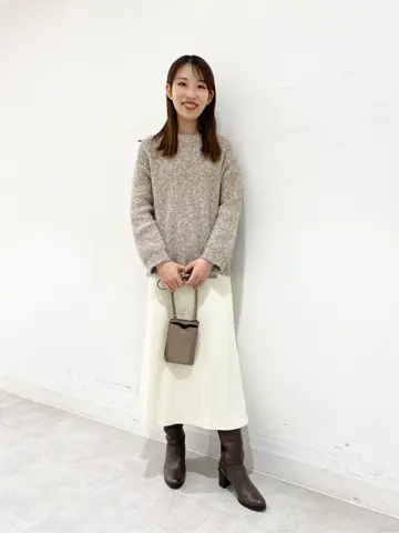 23区 原 コーディネート画像