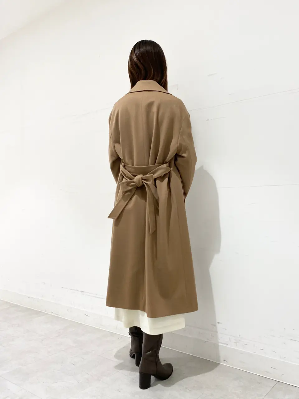 23区 原 コーディネート画像