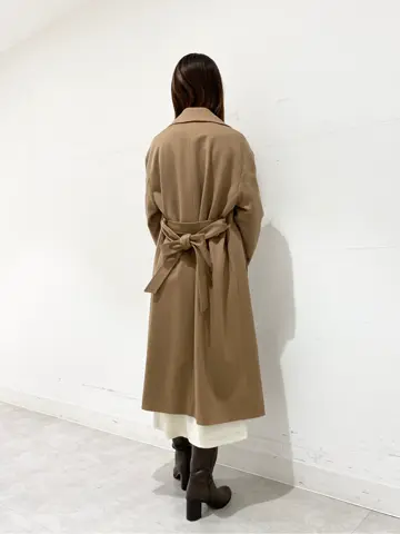 23区 原 コーディネート画像