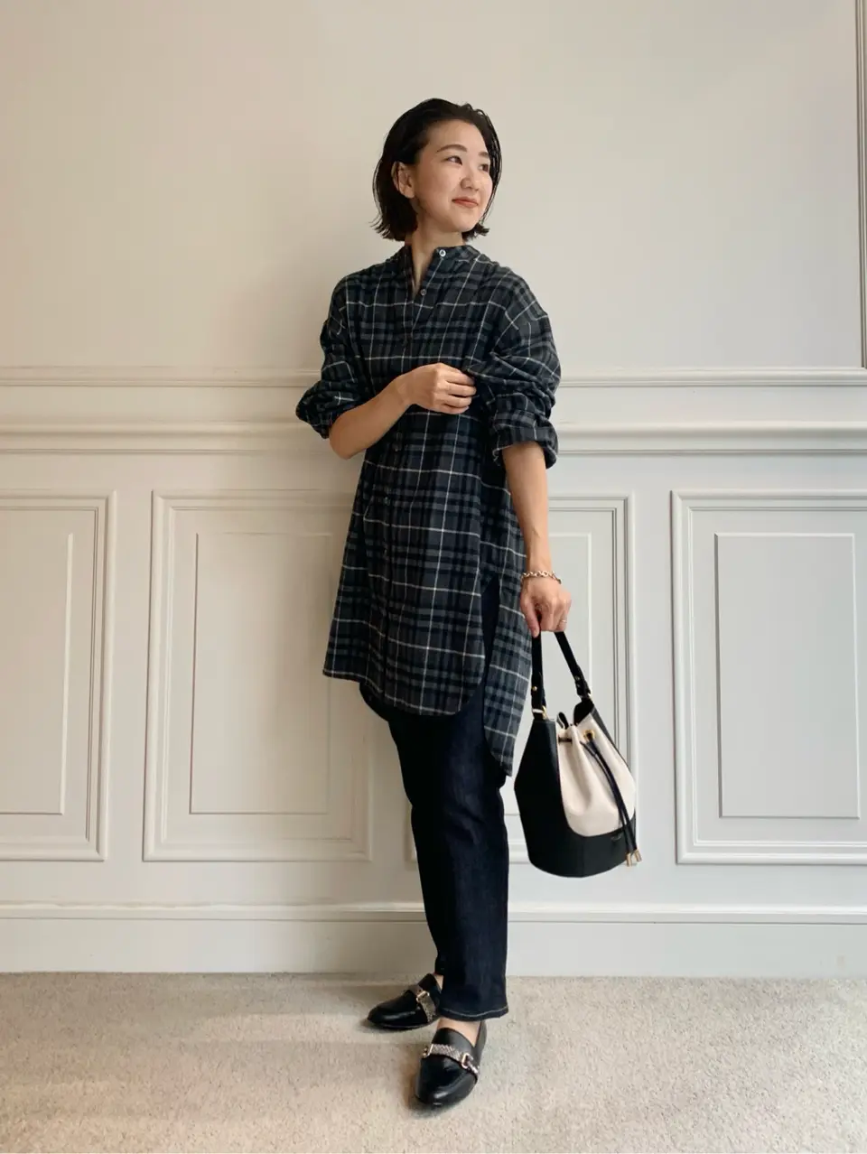  大原 コーディネート画像