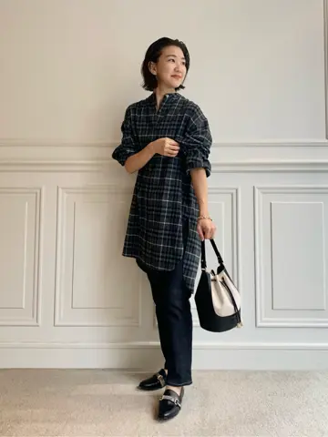 23区 大原 コーディネート画像