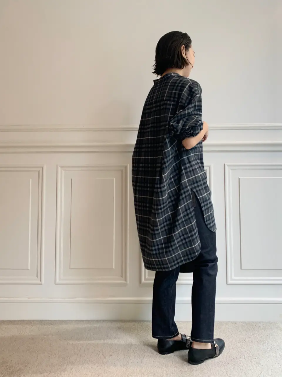 23区 大原 コーディネート画像