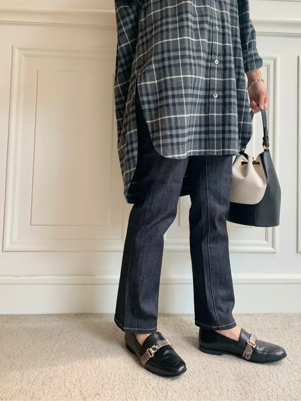 23区 大原 コーディネート画像