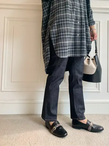 23区 大原 コーディネート画像