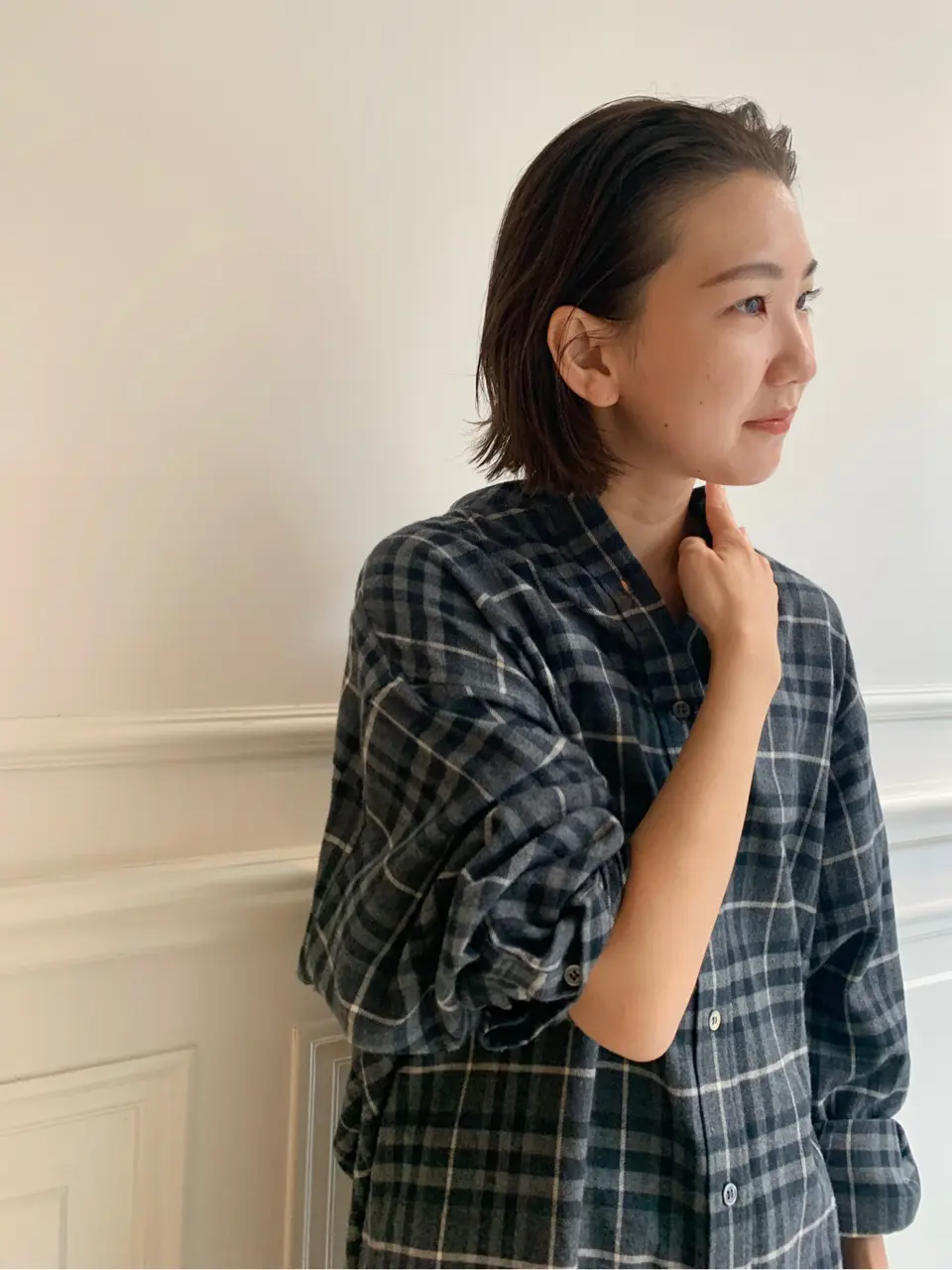 23区 大原 コーディネート画像