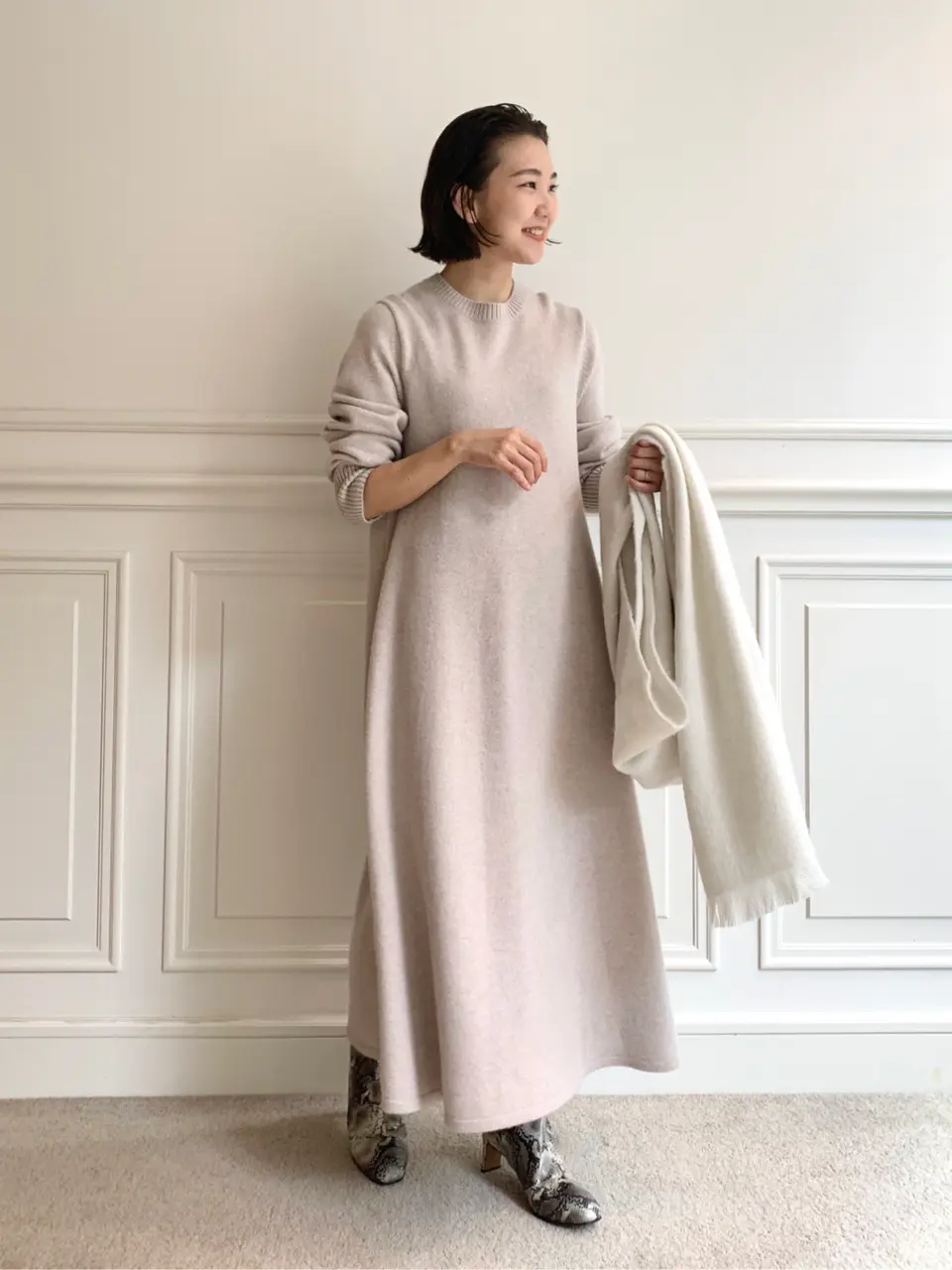  大原 コーディネート画像