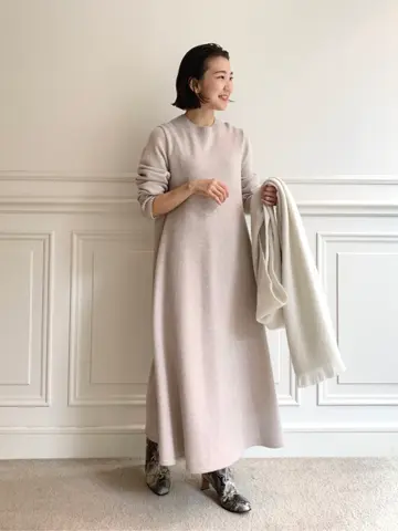 23区 大原 コーディネート画像