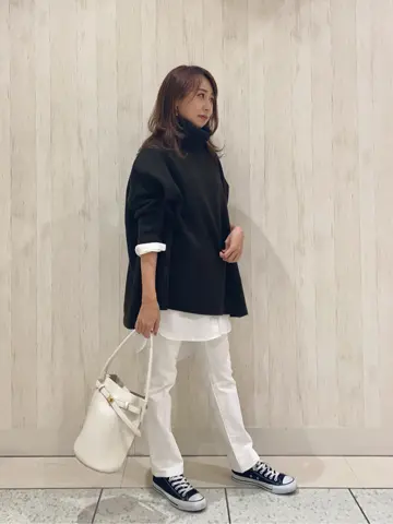 23区 Kanako コーディネート画像