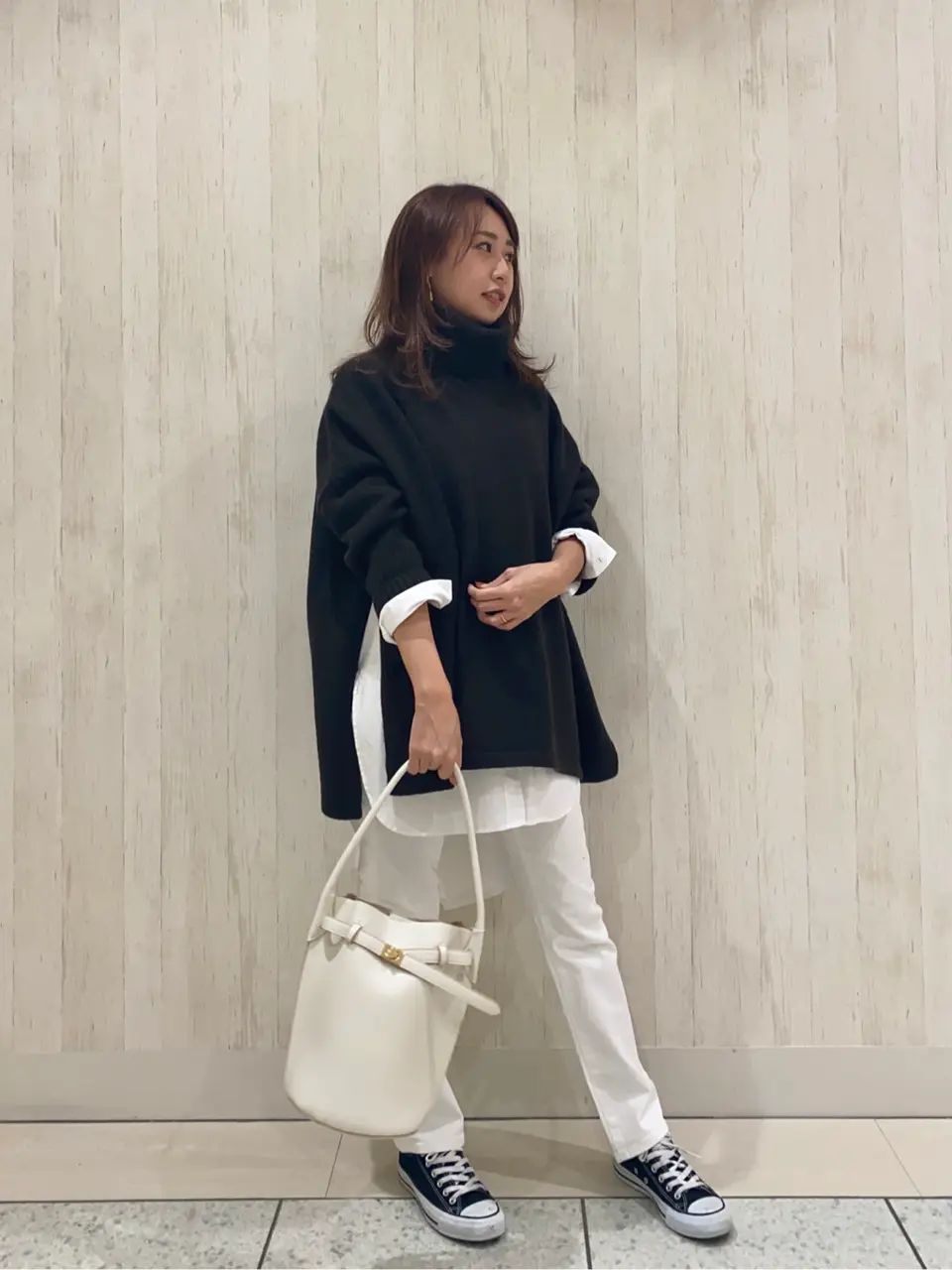 23区 Kanako コーディネート画像