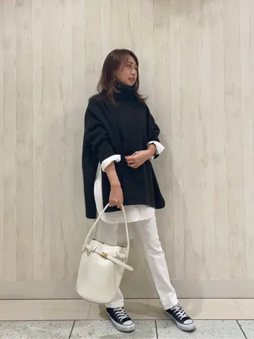 23区 Kanako コーディネート画像