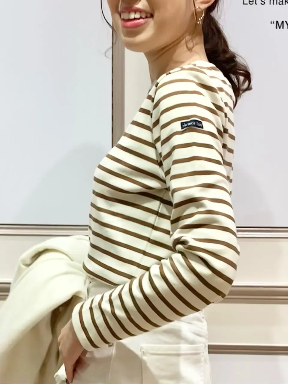 23区 木下 コーディネート画像