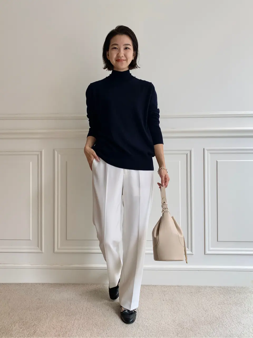  大原 コーディネート画像