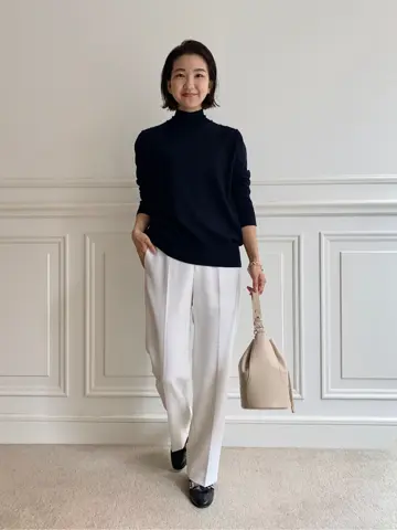 23区 大原 コーディネート画像