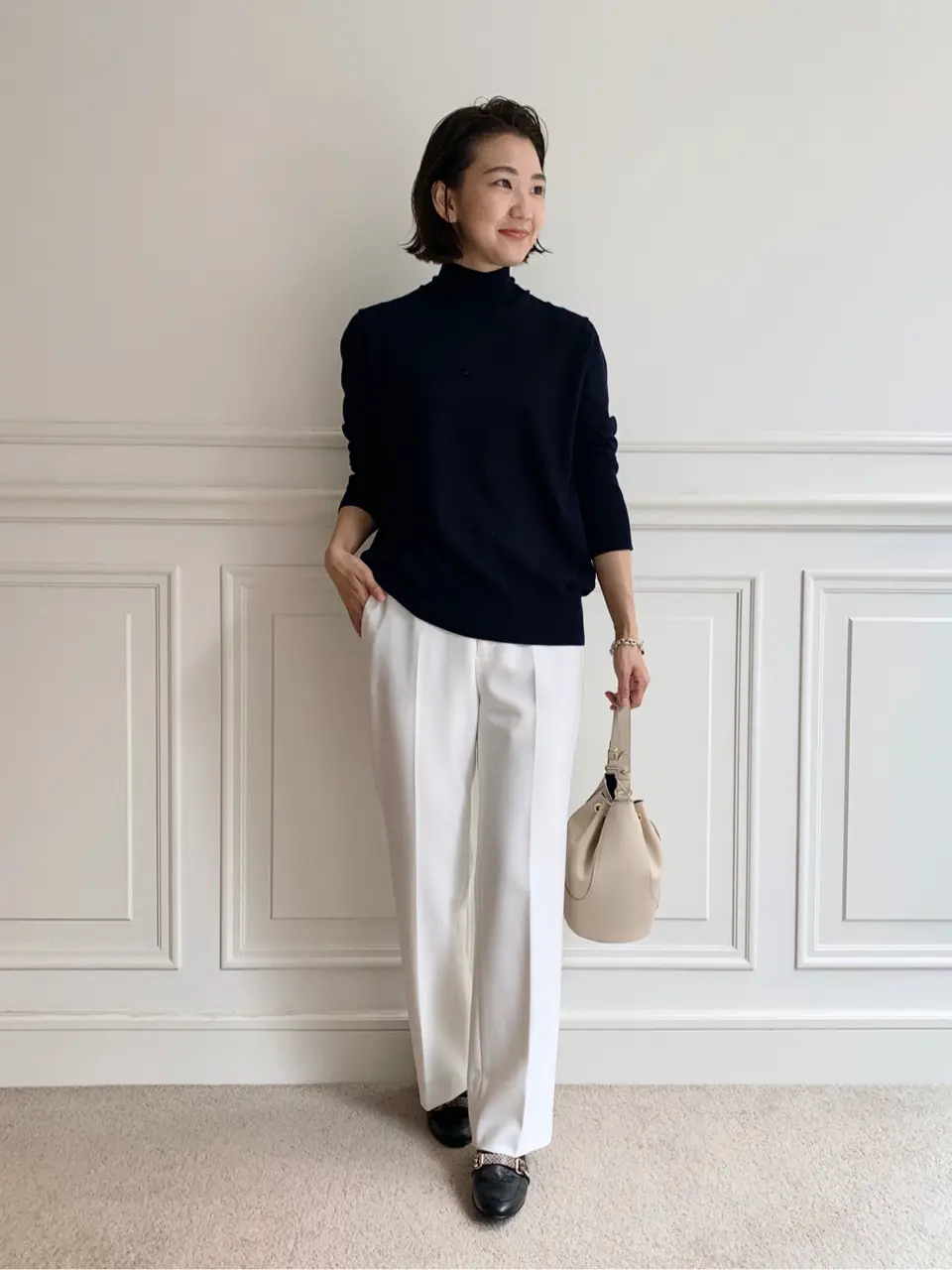 23区 大原 コーディネート画像