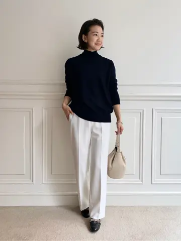 23区 大原 コーディネート画像