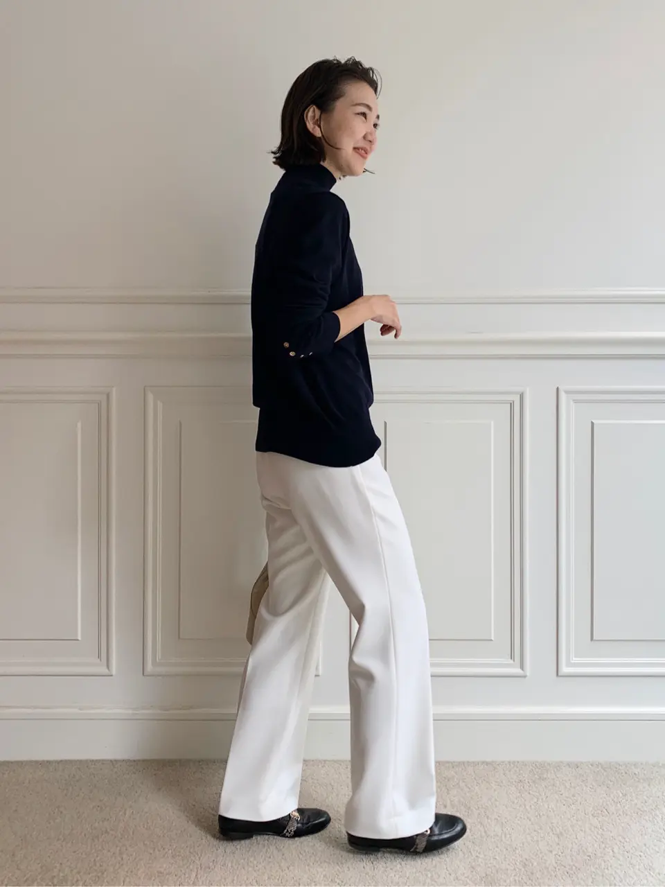 23区 大原 コーディネート画像