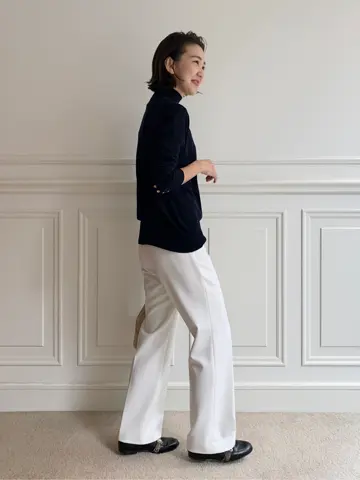 23区 大原 コーディネート画像