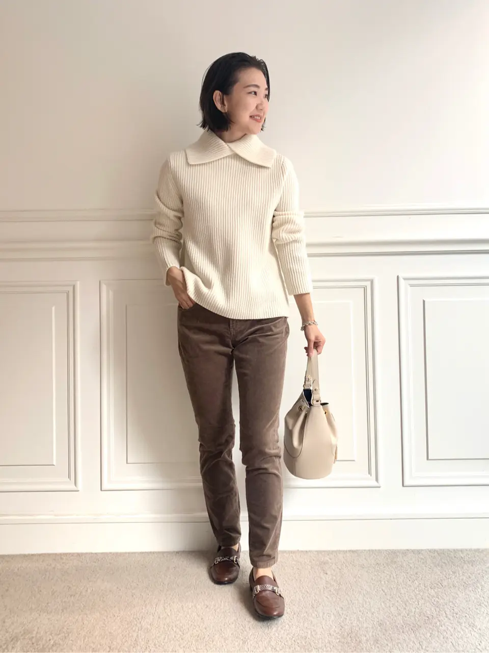  大原 コーディネート画像