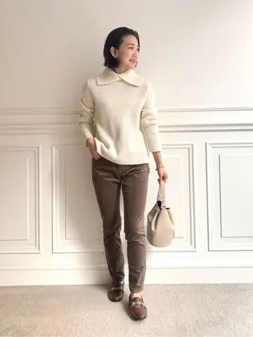 23区 大原 コーディネート画像