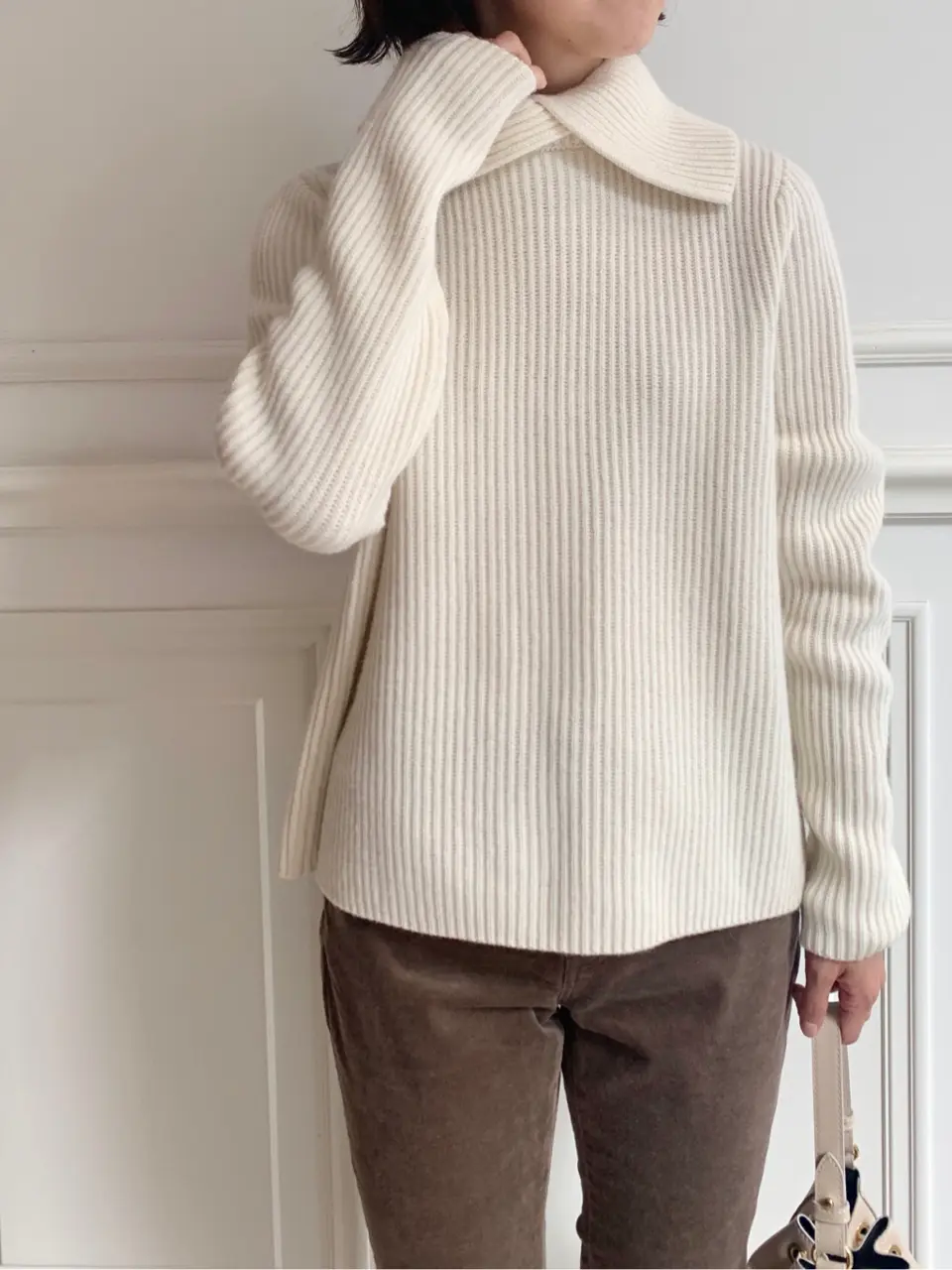 23区 大原 コーディネート画像