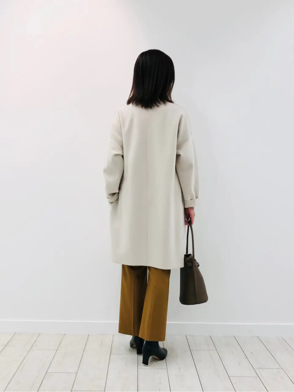 23区 押切 コーディネート画像