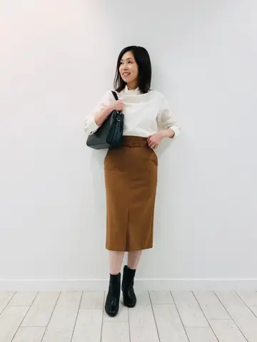 23区 押切 コーディネート画像