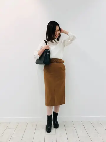 23区 押切 コーディネート画像