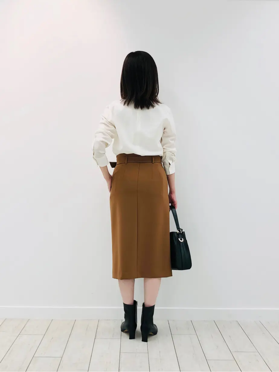 23区 押切 コーディネート画像