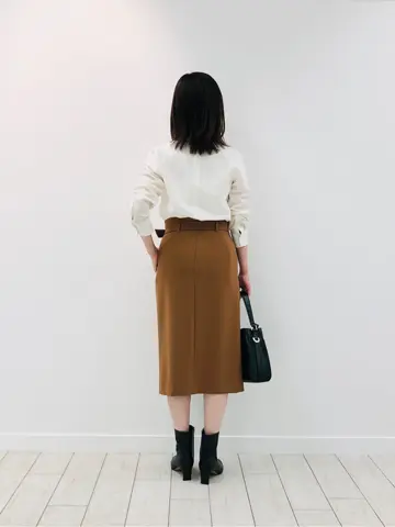 23区 押切 コーディネート画像