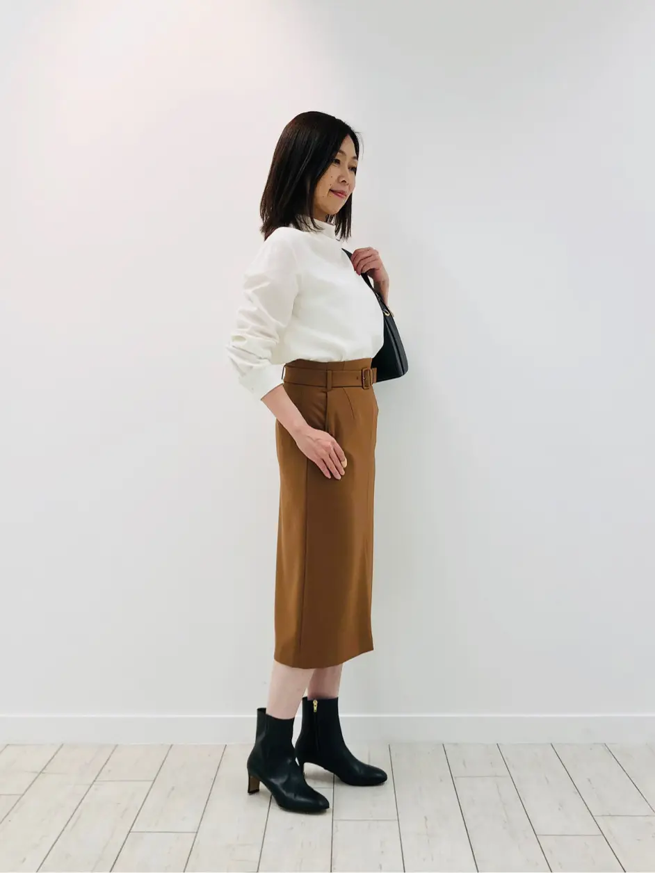 23区 押切 コーディネート画像