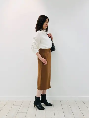 23区 押切 コーディネート画像